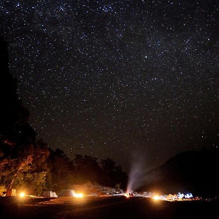 Tiger Tops Karnali Lodge Bardiya Exterior foto