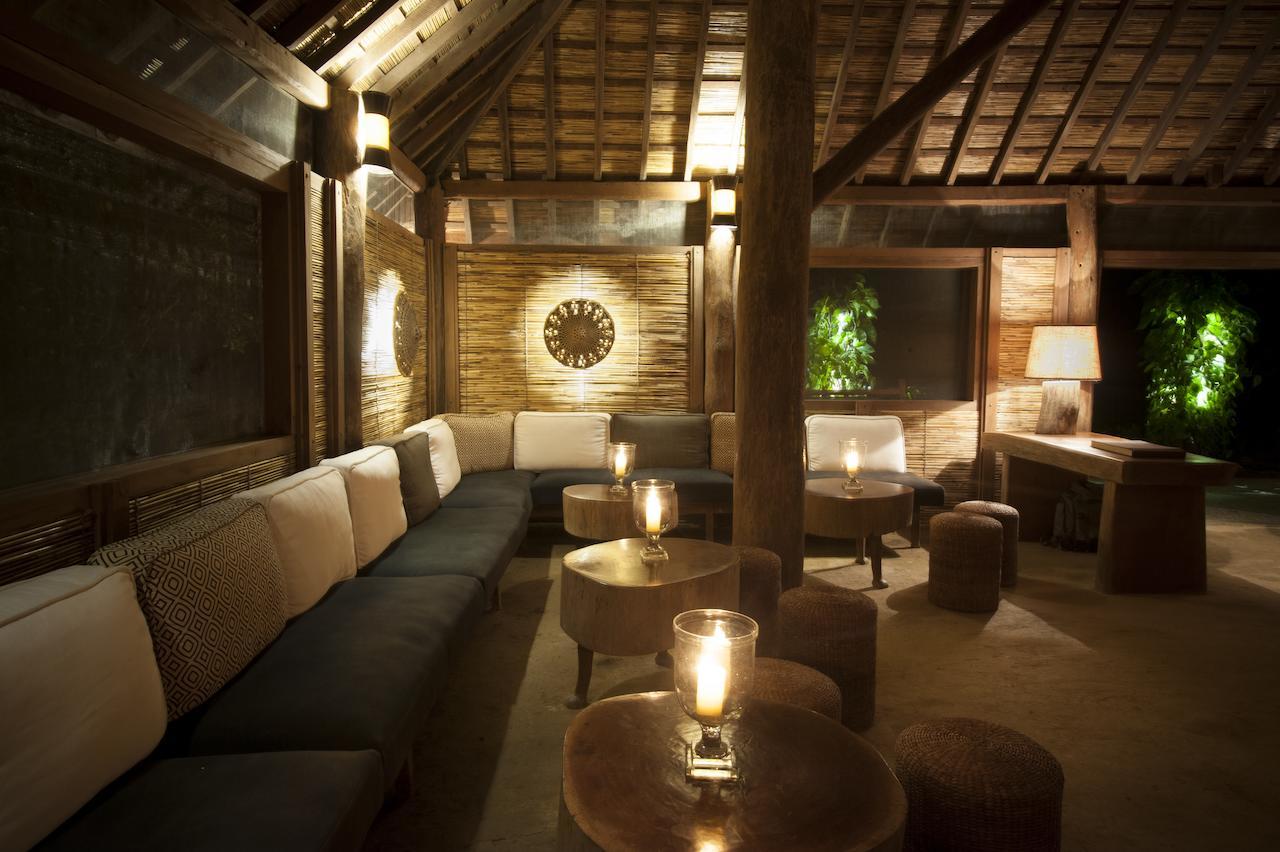 Tiger Tops Karnali Lodge Bardiya Exterior foto